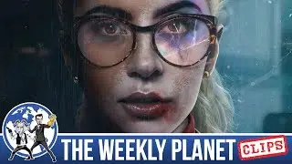 First Look at Lady Gaga's Harley Quinn! Less Marvel Moving Forward?