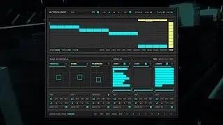 ULTRALOOP Loopmasters Bonus Bank Demo 128 BPM