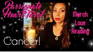 Cancer! A Marriage Proposal and Exciting Times are Ahead!