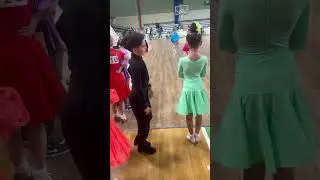 Mario&Ioana ❤️dance⬆️subscribe for daily dancing content ⬆️ #dance #wdsfdancesport #shorts