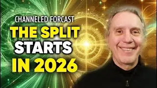 2026: Год, когда всё распадётся &mdash; Предсказание грядущих событий, полученное через ченнелинг #2026...