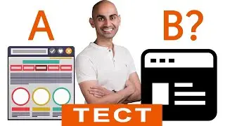Как проводить AB-тесты и оптимизировать свой сайт для конверсии