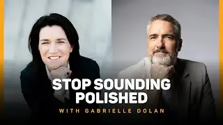 Video Storytelling That Makes Content Stick with Gabrielle Dolan