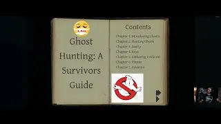 Phasmophobia #1 Twitch 2020