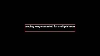 Who wants to use keep waypoint anyway