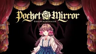 Pocket Mirror Demo Livestream ( Pre-purchase available now! )
