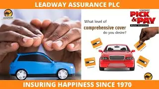 LEADWAY ON AUTOXPAT 4