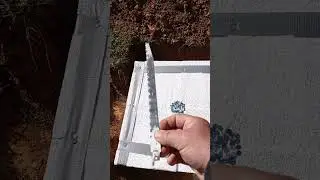 DIY Septic tank riser cover / septic tank pump out drain access cover / Septic tank maintenance