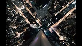 We Traveled From LA to NYC During Covid Lockdown 2020
