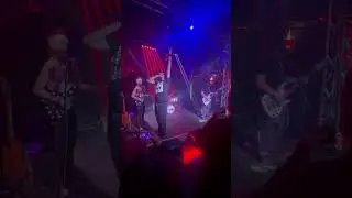 Elegant Trash Rocking Faces with Magical Place at The Baltic Kiss