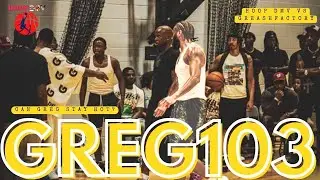💥 Hoop DMV&rsquo;s Greg103 is the best-kept secret in the 1v1 basketball world&hellip; until now