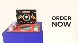 MadWish Pro &ndash; Truth and Dare Party Game - Commercial