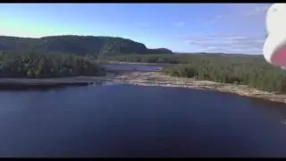 Nerdammen 72 km t 1