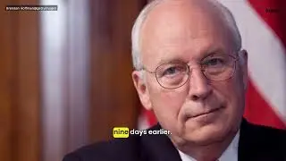 Trump VP rips Cheney