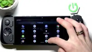 RAZER Edge V2 Pro &ndash; How to Access Developer Options