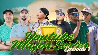SACRAMENTO'S MAJOR SERIES (Part 1) - Birdie 2 Bogey Bros