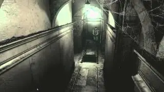 RESIDENT EVIL HD REMASTER/REMAKE - DOG WHISTLE/ARMOR KEY