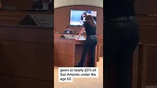 City Council Meet September 7th (Repro Justice Clip)