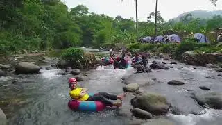 Touring &  family gathering Guru2 Ponpes Miftahul Jannah Kranggan