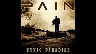 Pain - Feed Us