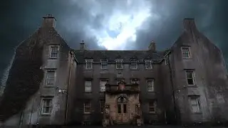 Looking For Ghosts At Bannockburn House