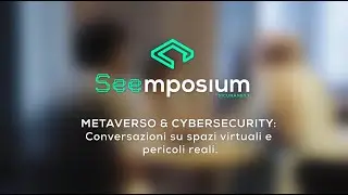 Seemposium | capitolo 1 - recap
