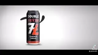 Arnova Diabat&eacute;-_publicit&eacute; Double Seven