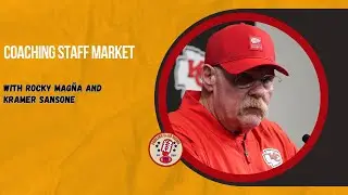 #Chiefs coaching staff options