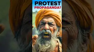Farmer Protest 2.0 is dangerous!