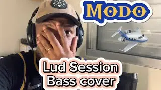 LUD Session // PART ONE - Modo Avi&atilde;o