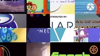 Abby, Baywatch, BC, B’s B, DV, E&E, GAU, MHS, Psych, PB&J, TTT, TWP, TSS, TDI, TDR Credits Remix