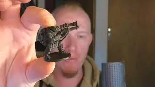 Test Wild Watch 1
