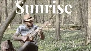 Sunrise (Norah Jones) - Fingerstyle Guitar Cover