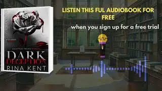 Dark Deception Audiobook Summary | Rina Kent&rsquo;s Dark Romance You Can&rsquo;t Miss