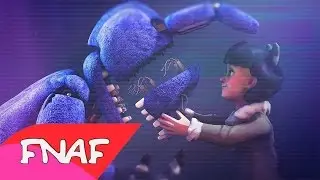 FNAF Song Bonnie Need This Feeling by Ben Schuller