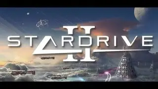 StarDrive 2: Самурайские медведи 5 серия
