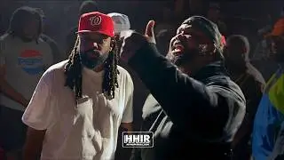 KD VIOLATES DANJA ZONE 😱 — “AIN’T NOBODY TRYNA BOOK YOU!” | RBE MEET THE BAR