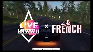 The Crew 2 - MAINE HIGHLANDS EAST [So French Summit]