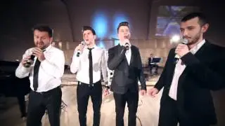 [OFFICIAL VIDEO] Family Quartet - In That Great Gettin' up Morning (Acappella)