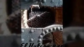 Tren del Encanto el Halcon 820 del gran Ferrocarril de venezuela