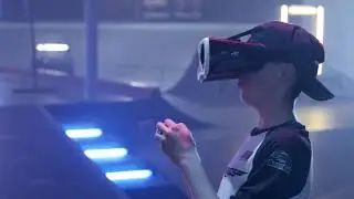 AIR HOGS | The NEW DR1 FPV Race Drone with BanniUK and JohnnyFPV