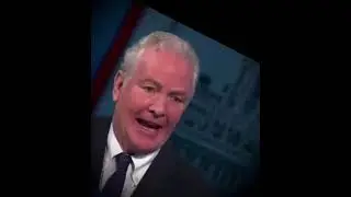 😳United States Democrat Senator 🤡Chris Van Hollen Thinks ICE🇺🇸 Have No Regard For Laws