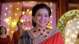 Bhagya Lakshmi Episode 1313 Best Scene | Rohit Suchanti, Aishwarya Khare | Zee TV APAC