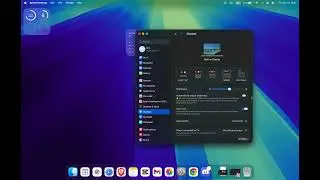 How to Turn On/Off Auto-brightness on Mac - Full Guide