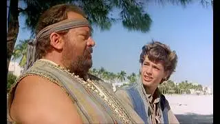 Aladdin Superfantagenio, 1986   filme completo e dublado1
