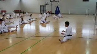 Kawasoe Sensei