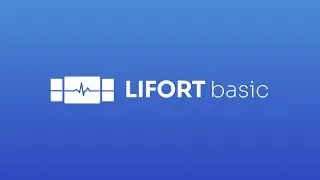 LIFORTbasic App - Simulated patient monitor for medical training