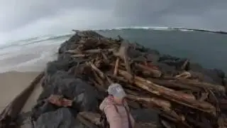 NEDONNA BEACH TILLAMOOK COUNTY STATE OF OREGON PART 2