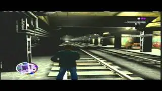 GTA 4 - Search For Ratman