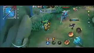 FRANCO - Mobile Legends Gameplay 20